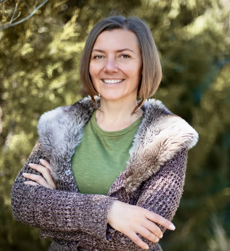 Liliya Sunshine, Clinical Hypnotherapist in Boulder, CO